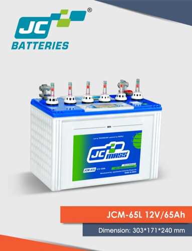 UPS Inverter Battery