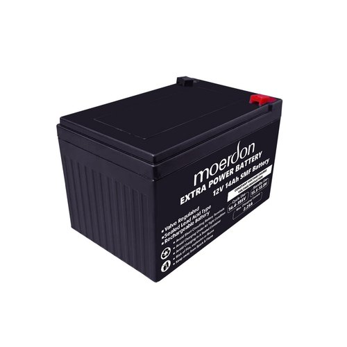 14Ah SMF Battery
