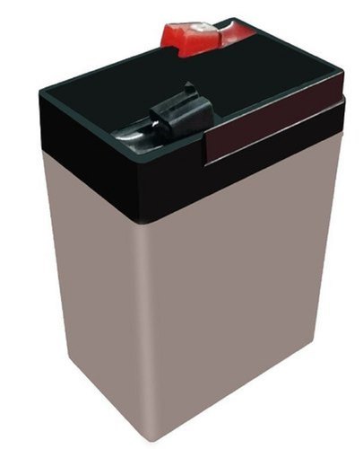 6v 5ah Sealed Lead Acid Battery