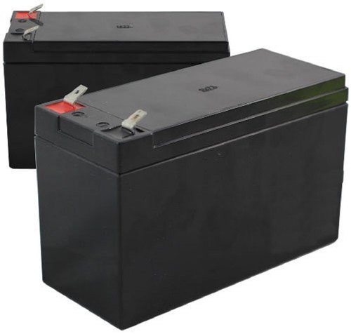 SMF Batterys