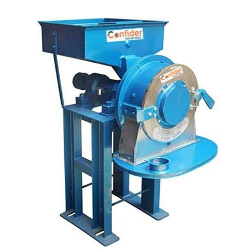 Hammer Pulverizer
