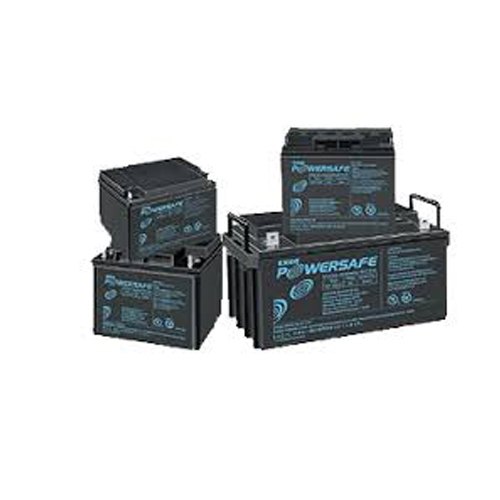 Exide SMF Batterys 12V 18AH