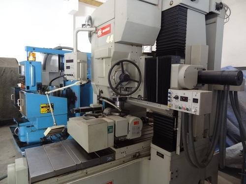  Jig Boring Machine