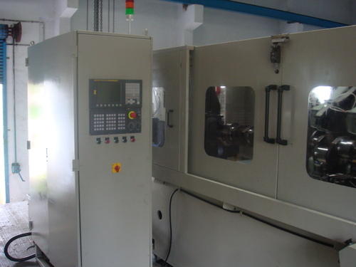 CNC Upgradation Services