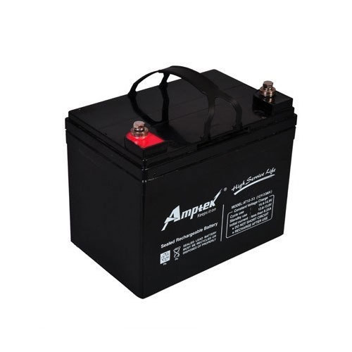 SMF E Bike Battery