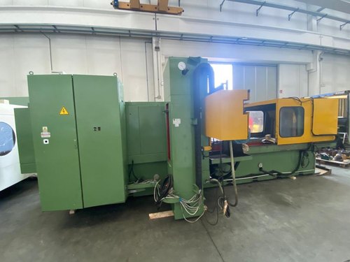 Used Surface Grinder