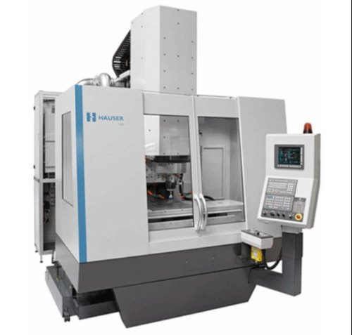 Jig Grinding Machine