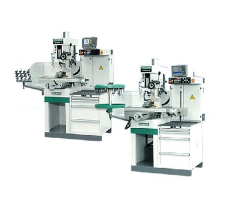 Precision Milling Machine