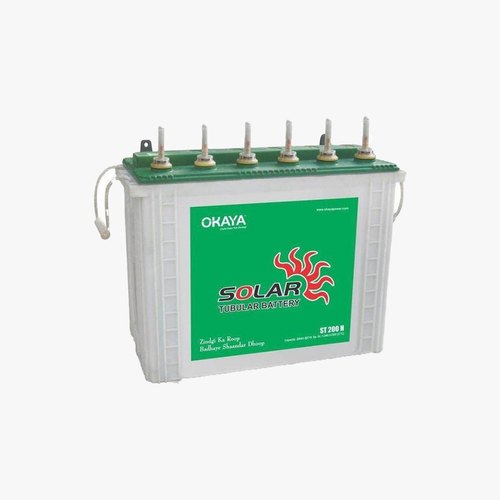 Home Inverter Battery