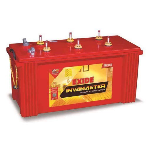 Exide Invamaster Inverter Battery