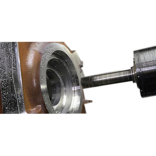 CNC Boring