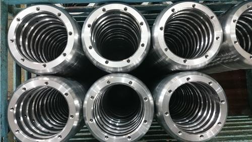 Machine Crown Wheel