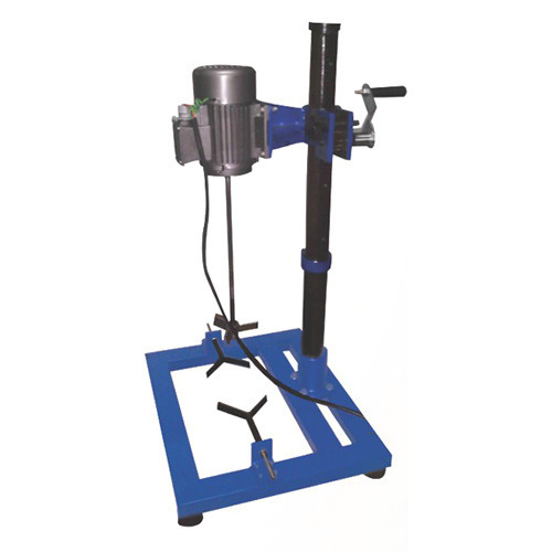 Stand Type Textile Printing Machines