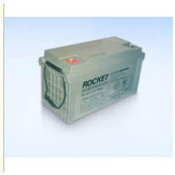 Rocket SMF Battery