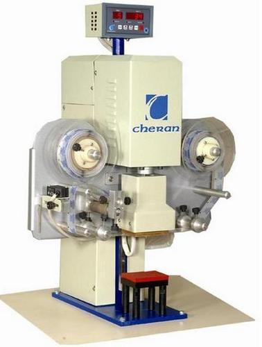 Roll Heat Seal Machine