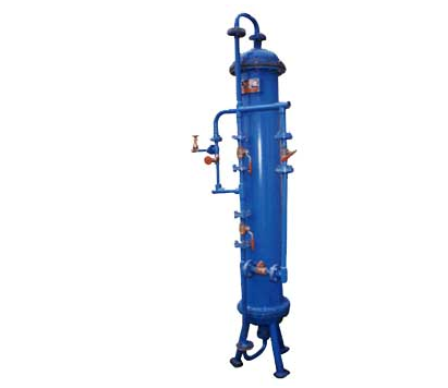 Water Softeners