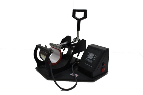 Coffee Cup Printing Machine