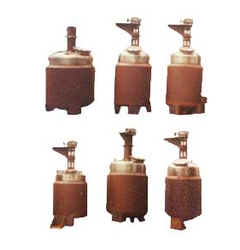 Chemical Reaction Vessels
