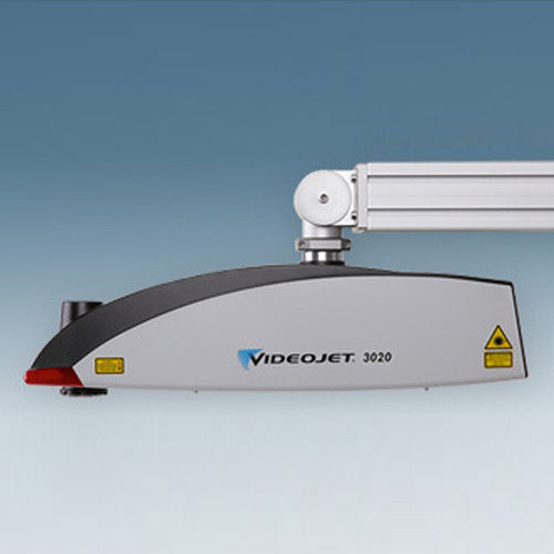 CO2 Laser Marking Machine
