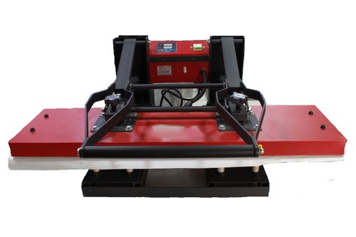 Lanyard Printing Machine