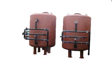 Pressure Filter