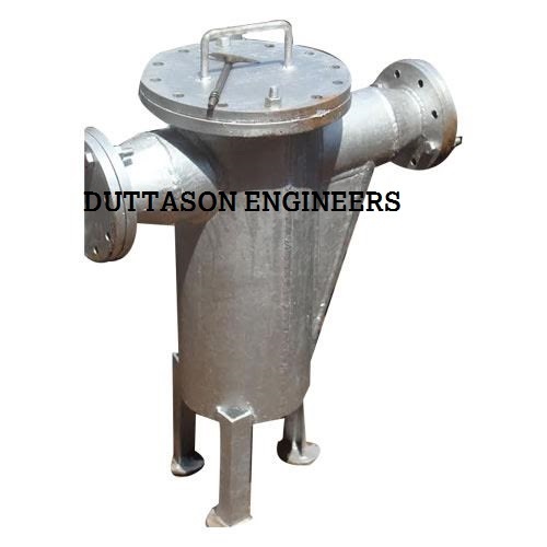 Filter Tank