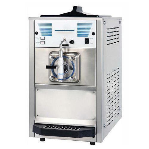 Milkshake Vending Machine