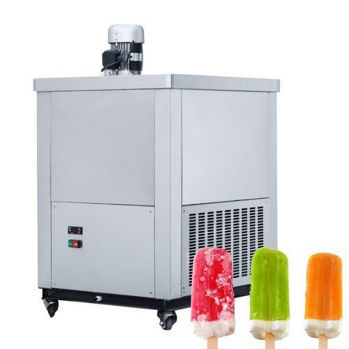 Popsicle Machine