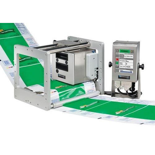 Flexible Packaging Thermal Transfer Printers