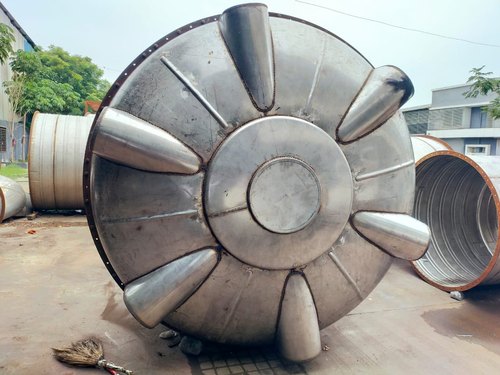 Rotational Mould