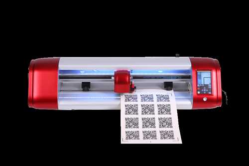 Skycut C24 Plotter Cutting Machine For Vinyl 