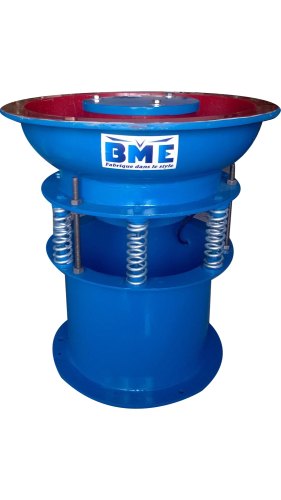 Litre Vibratory Deburring Machine