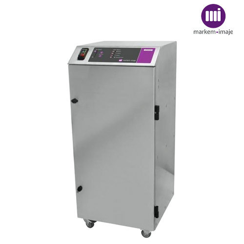 Markem Imaje ES 500 Plus Laser Coding Machine 