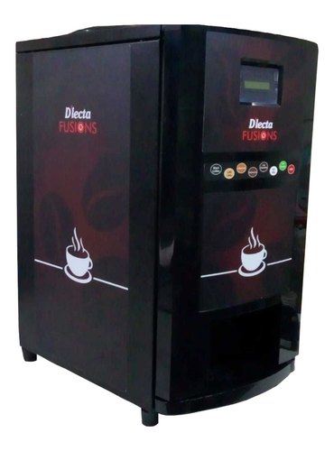 Coffee Vending Machine