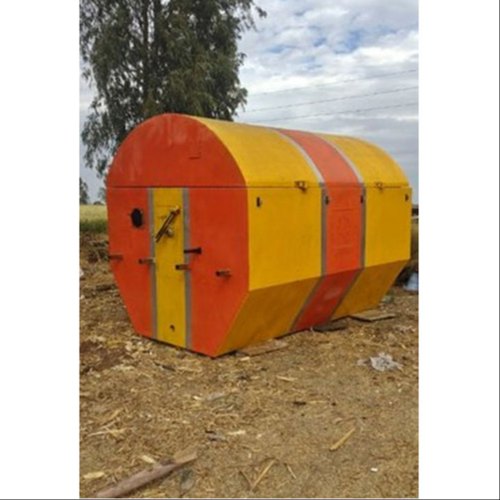 Water Tank Rotational Moulding Machine