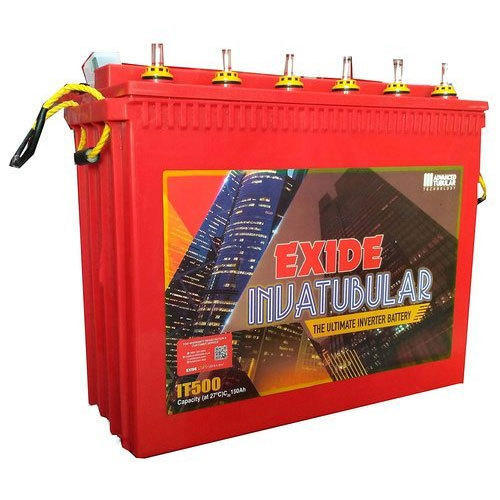 Exide IMTT 1500 Tall Battery