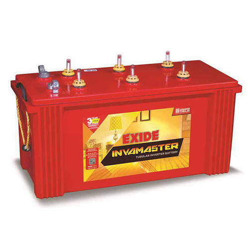 Exide Inverter Battery 