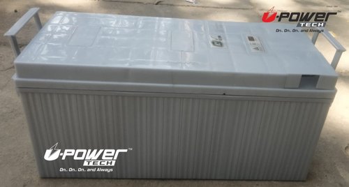 Amaron Quanta SMF Battery 12V 200Ah