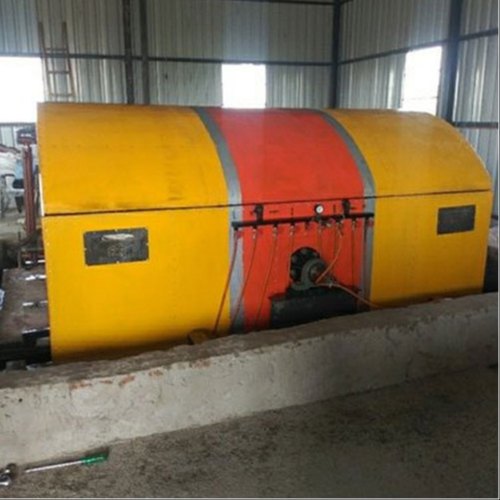 Plastic Tank Rotomolding Machine