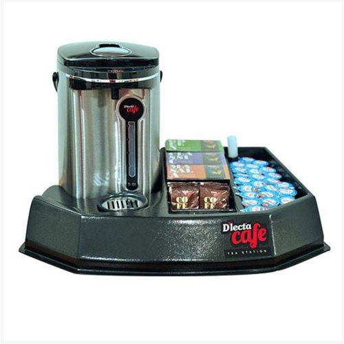 Dlecta Tea Station or Container