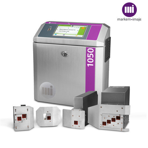 Markem Imaje 1050 Thermal Inkjet Printers