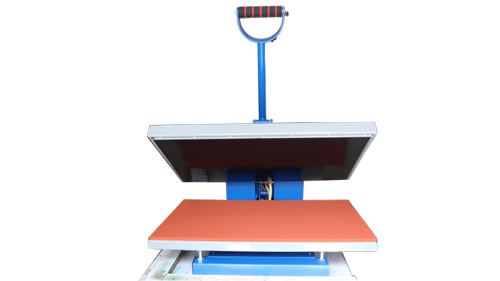 Printride Heat Press Machine