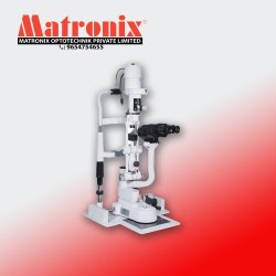 Slit Lamp