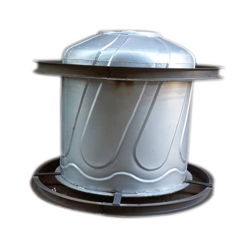 Rotational Molds And Dies