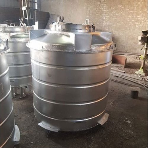 CVT Rotational Moulds