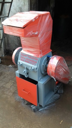 Cheamfer Machine