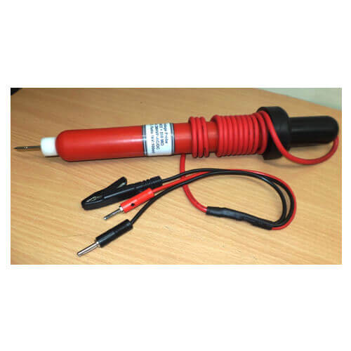 AC DC High Voltage Measurement Probes