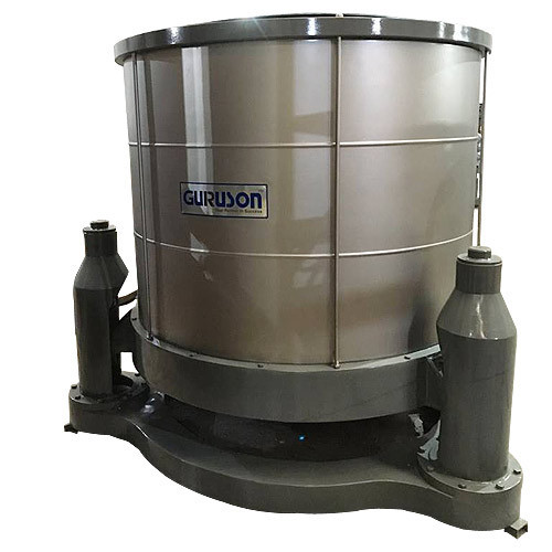 Hydro Extractor