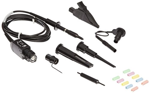 Techno Scientific Tektronix P5100A High Voltage Probe