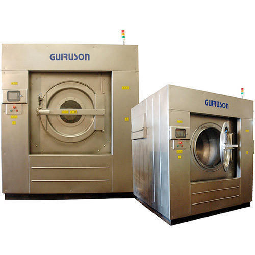 Washer Extractors
